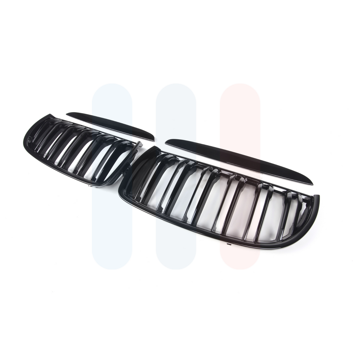 BMW E90/E91 Pre LCI V2 Performance Grill