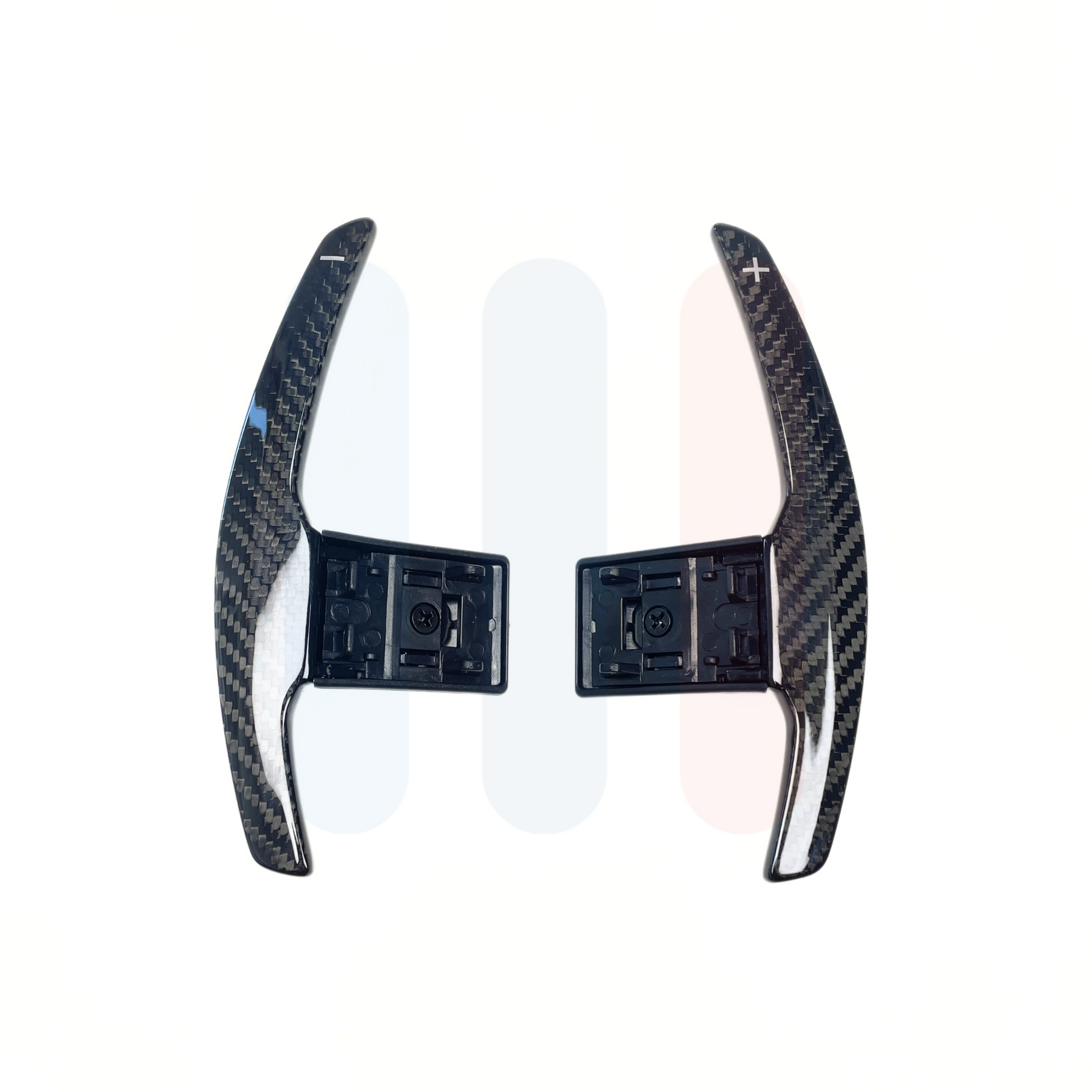 BMW Fxx Karbon Paddle Shifters