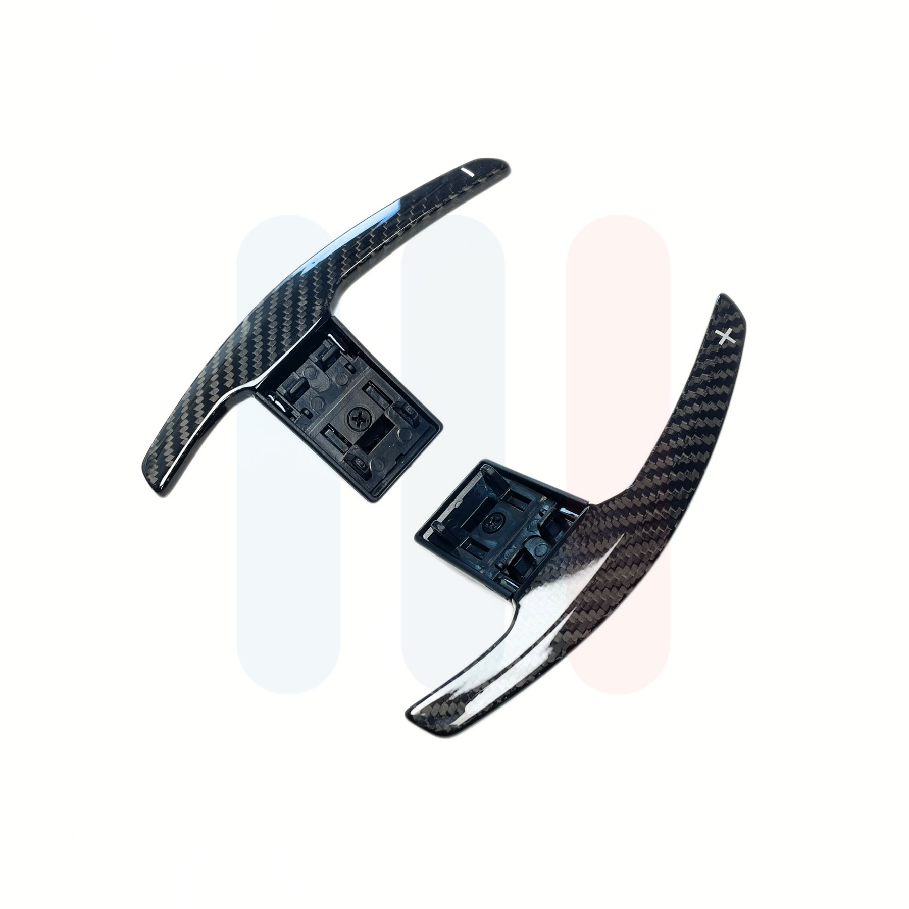 BMW Fxx Karbon Paddle Shifters