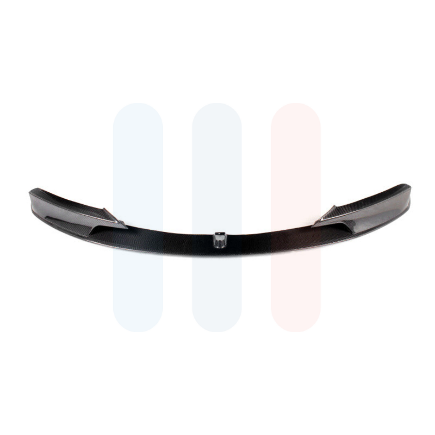 BMW F30/F31 M-Performance Karbon Frontleppe
