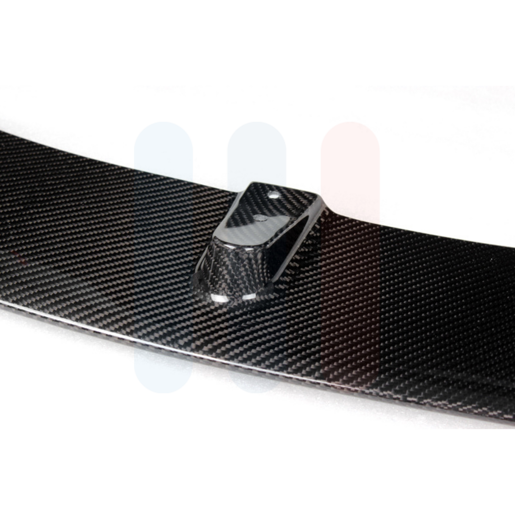 BMW F30/F31 M-Performance Karbon Frontleppe