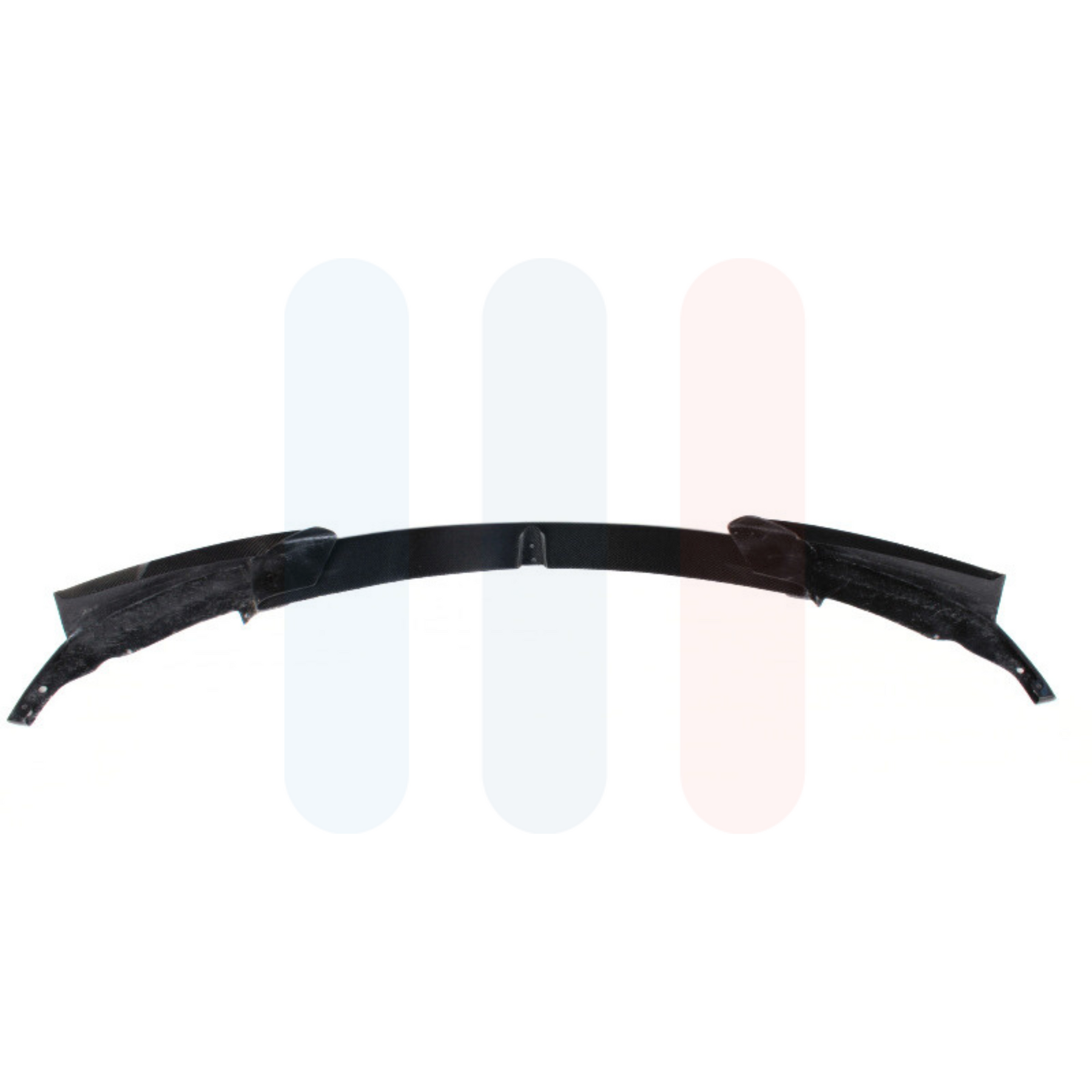 BMW F30/F31 M-Performance Karbon Frontleppe