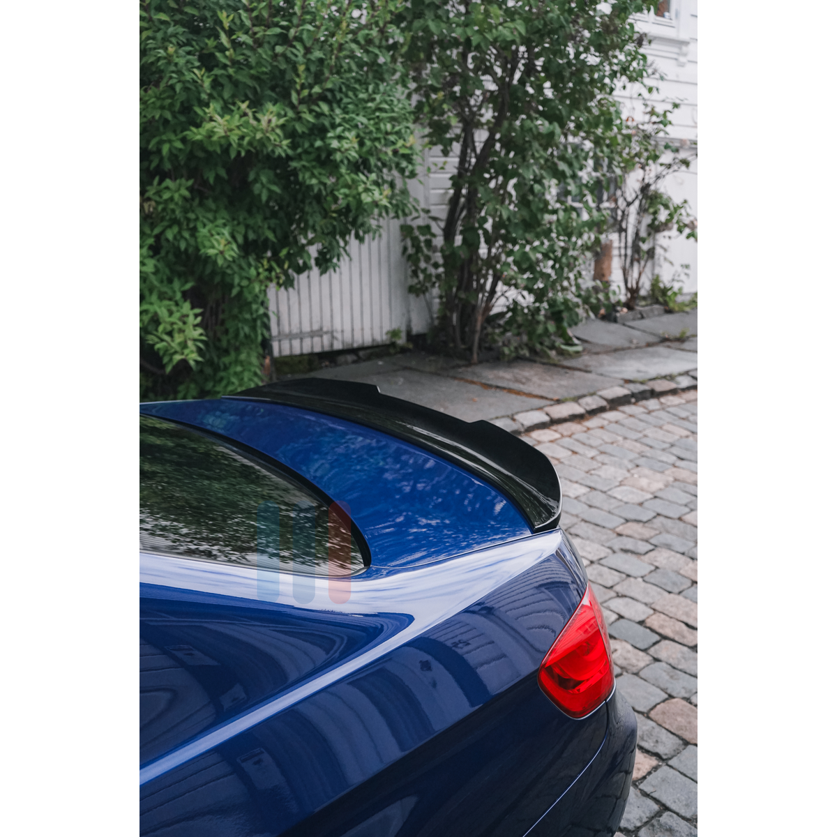 BMW E92 PSM Spoiler