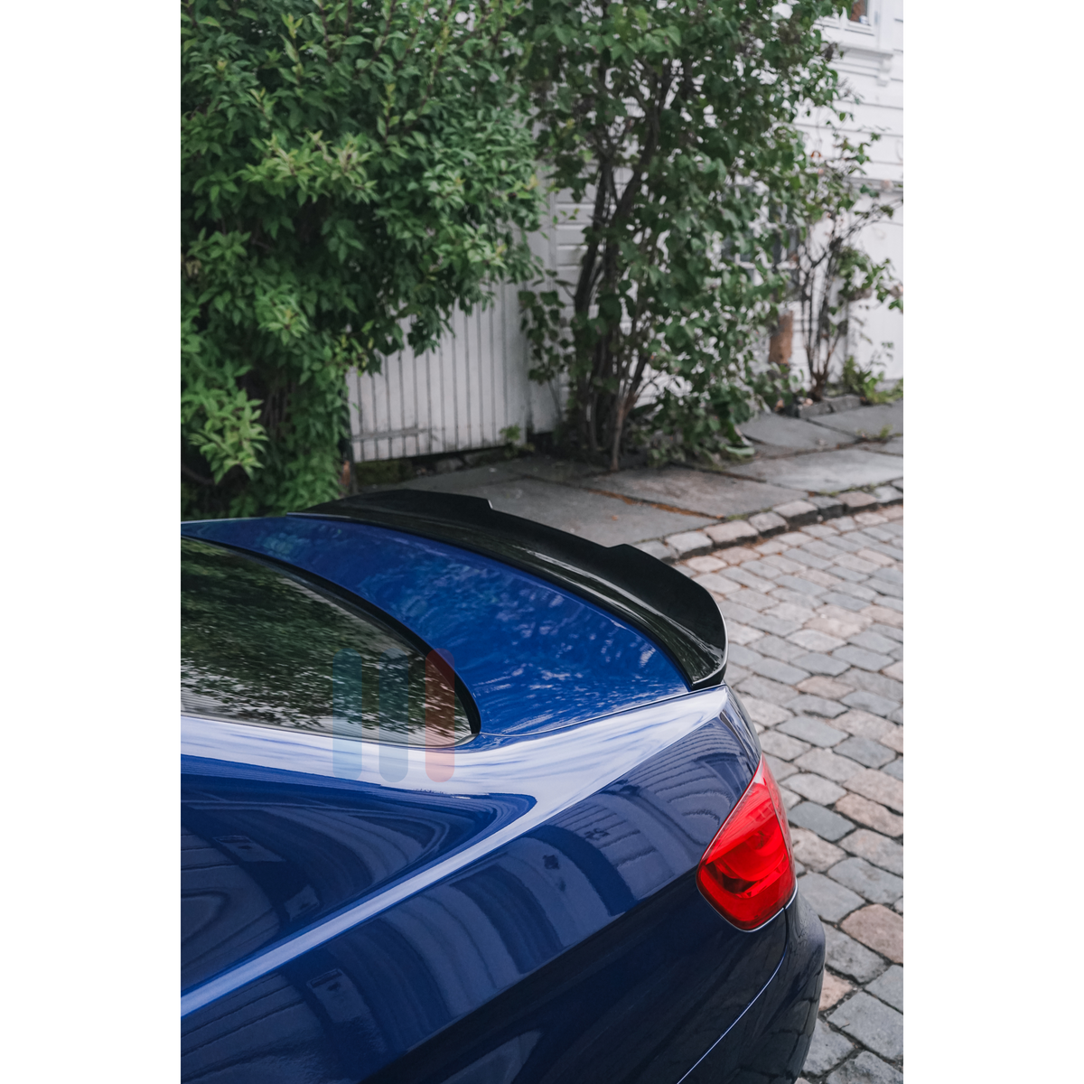 (OUTLET) BMW E92 PSM Spoiler