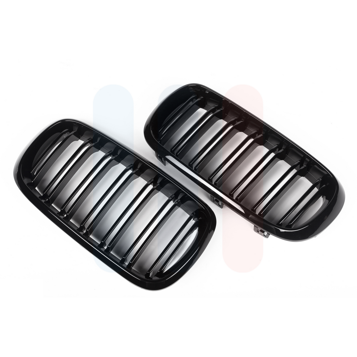 BMW F15/F16 V2 Performance Grill
