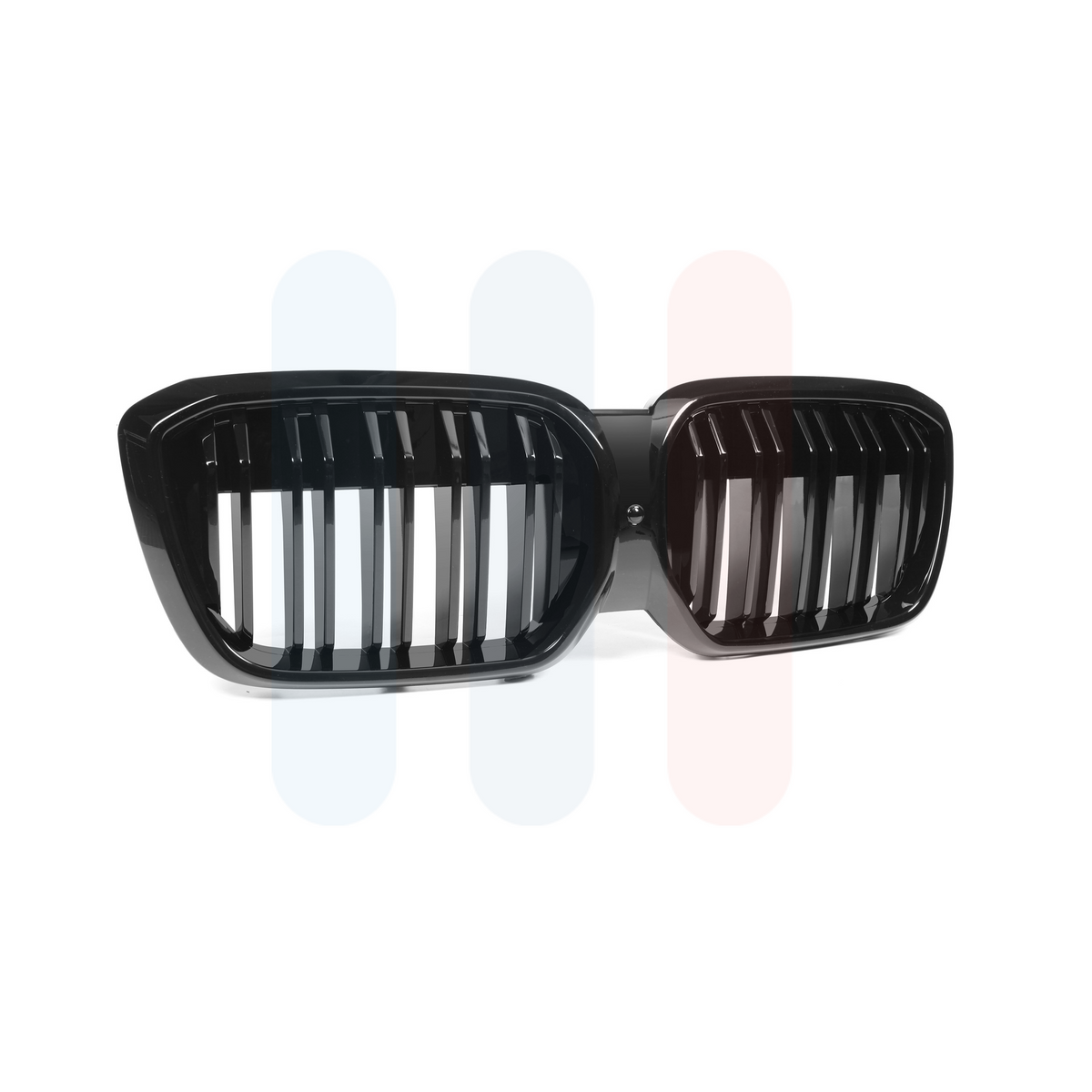 BMW iX3 V2 Performance Grill
