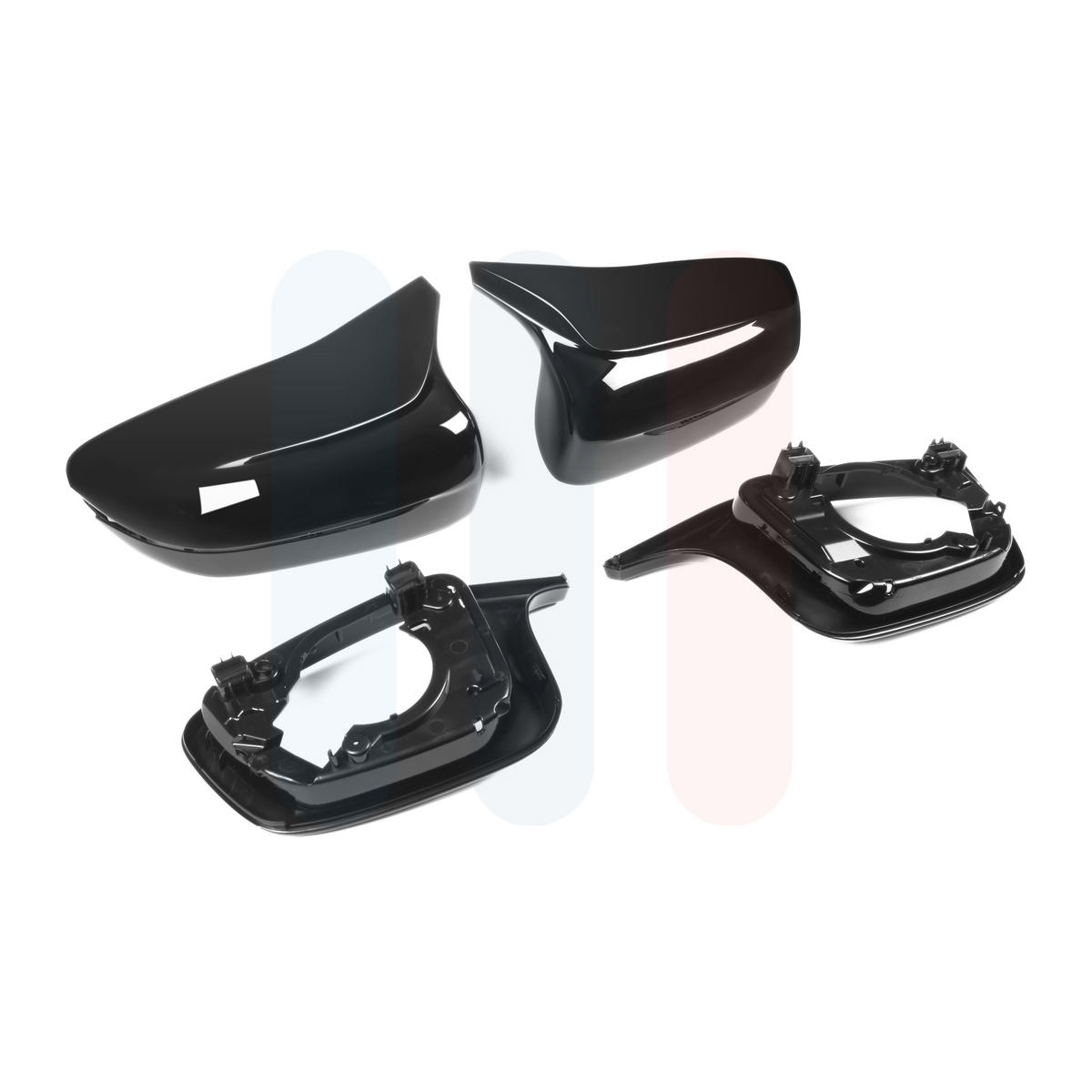 BMW G3x/G1x M Speilhus