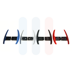 BMW F2x/F3x/F1x/F8x Aluminium Paddle Shifters