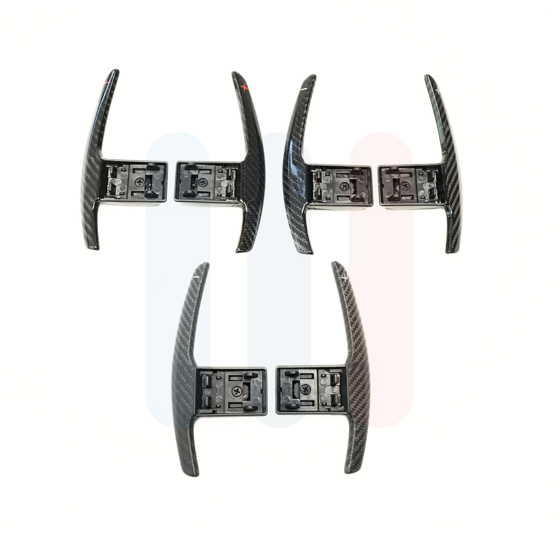 BMW Fxx Karbon Paddle Shifters