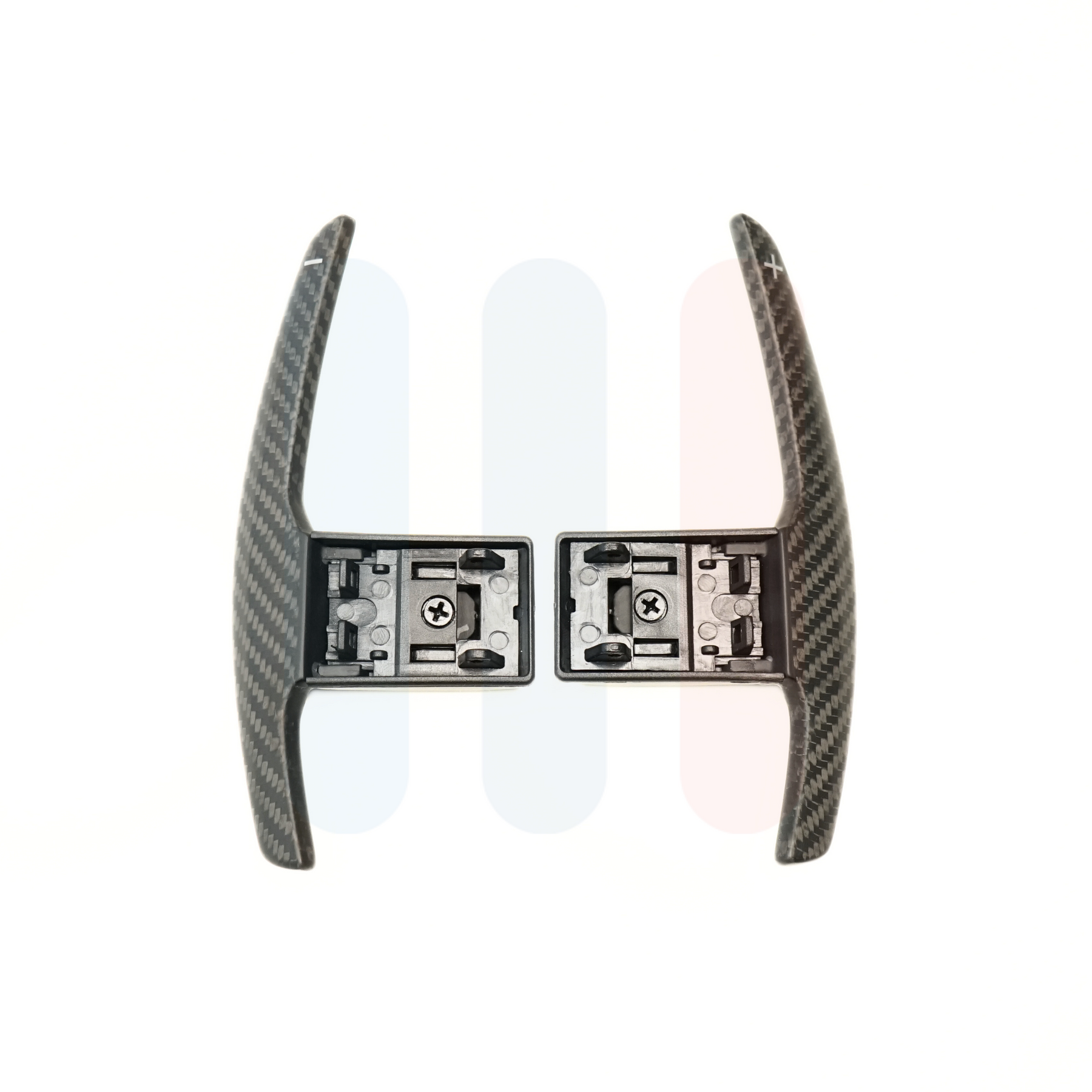 BMW Fxx Karbon Paddle Shifters