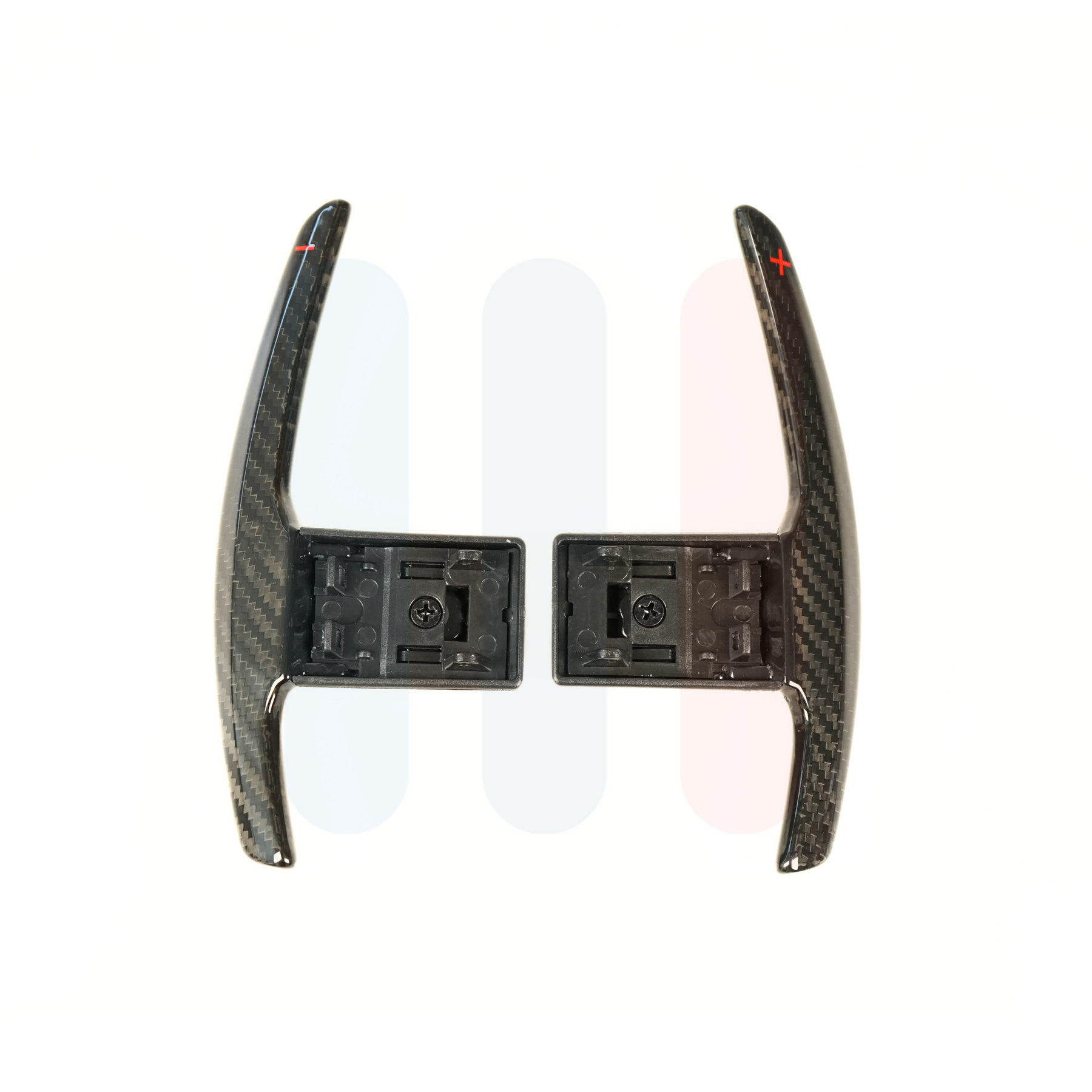 BMW Fxx Karbon Paddle Shifters