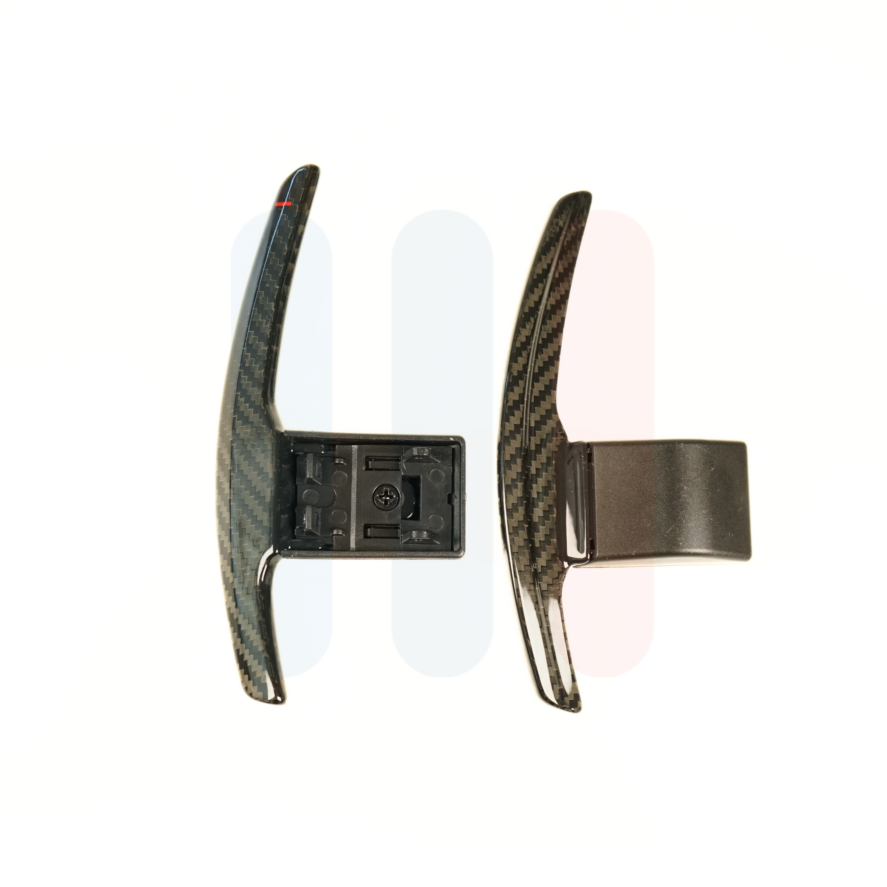 BMW Fxx Karbon Paddle Shifters