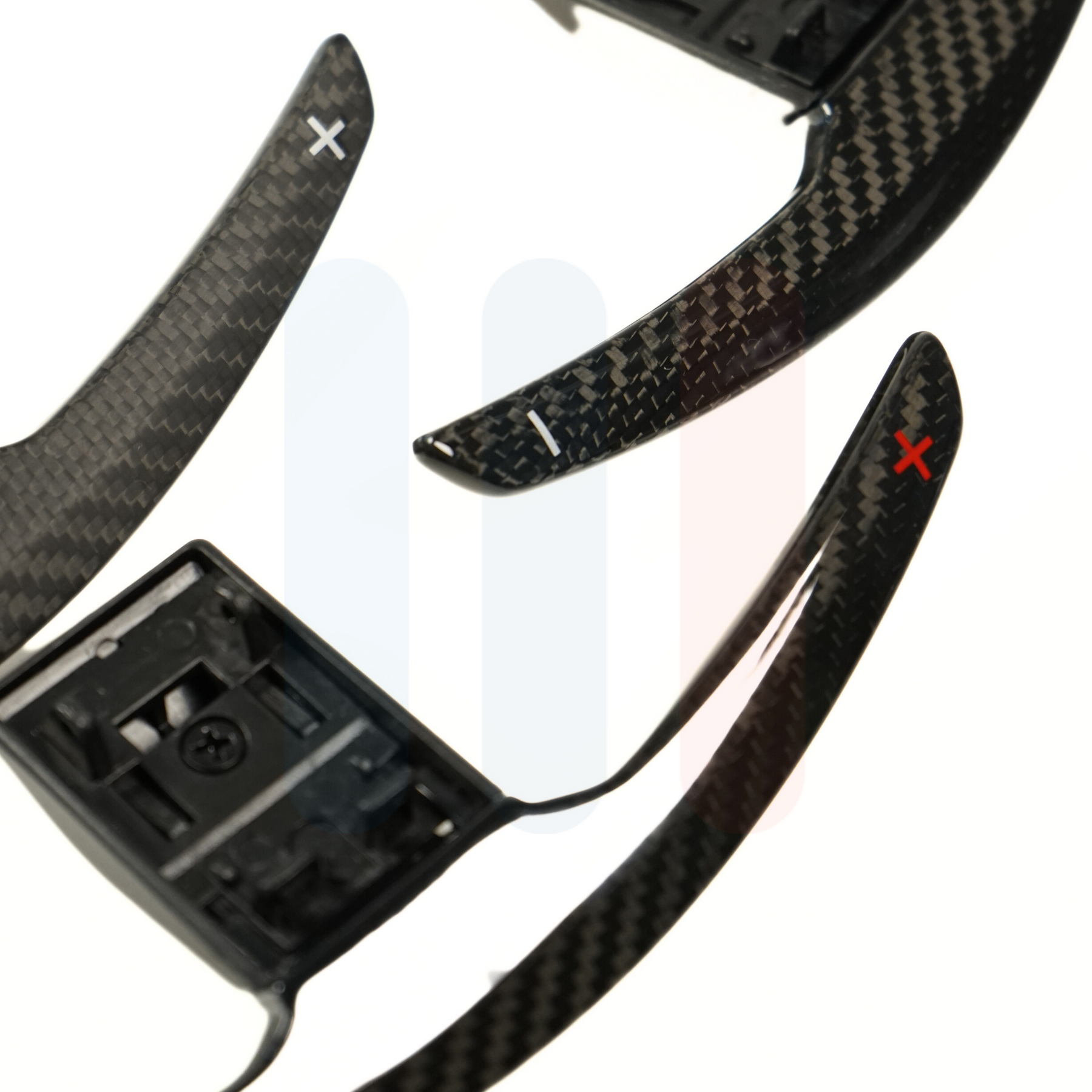 BMW Fxx Karbon Paddle Shifters