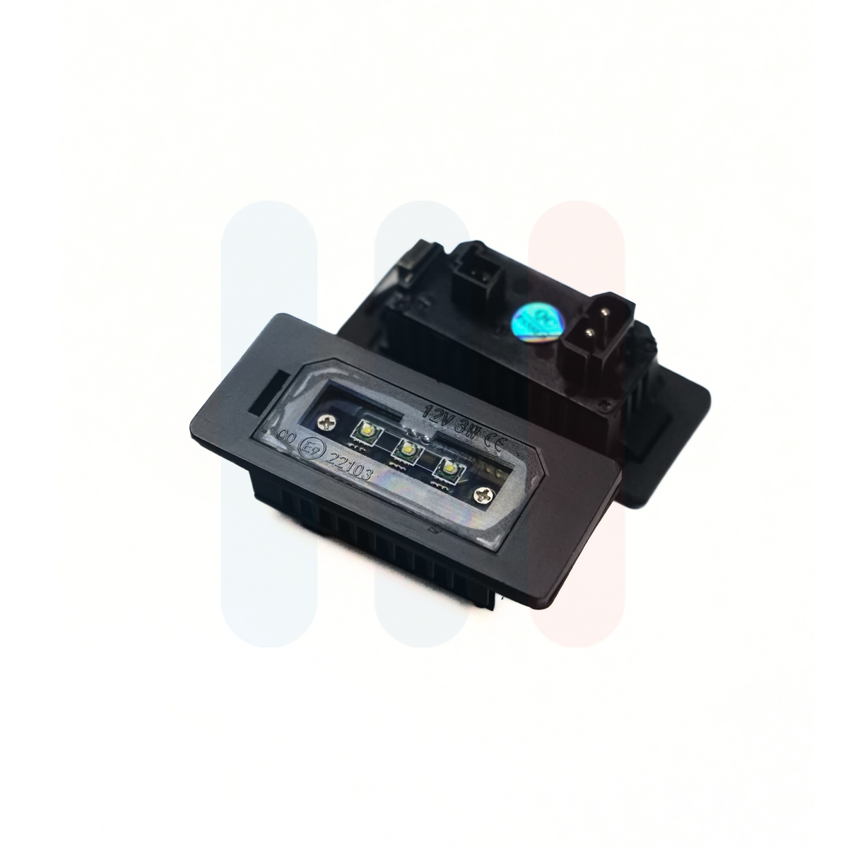 BMW V1 CREE LED Skiltlys