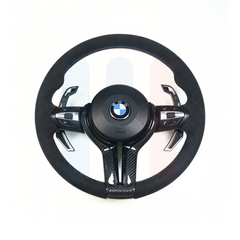 BMW F2x/F3x/F8x Custom Suede Ratt