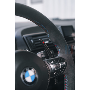BMW Fxx Karbon Paddle Shifters