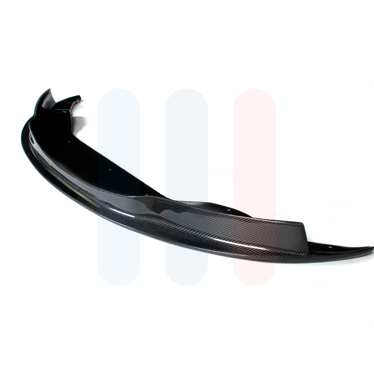 BMW E90/E92/E93 M3 Arkym Karbon Frontleppe