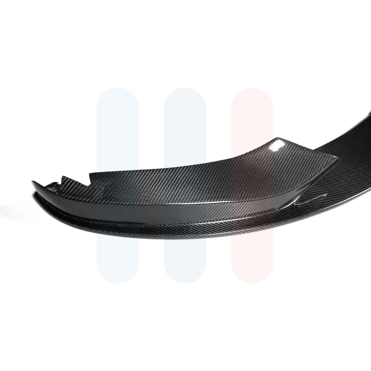 BMW F32/F33/F36 M-Performance Karbon Frontleppe