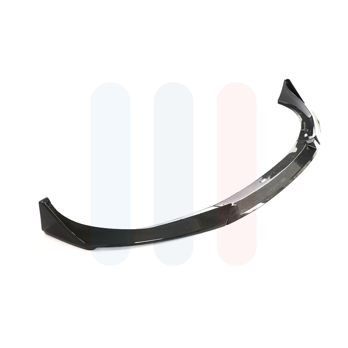 BMW G26/i4 Karbon Frontleppe