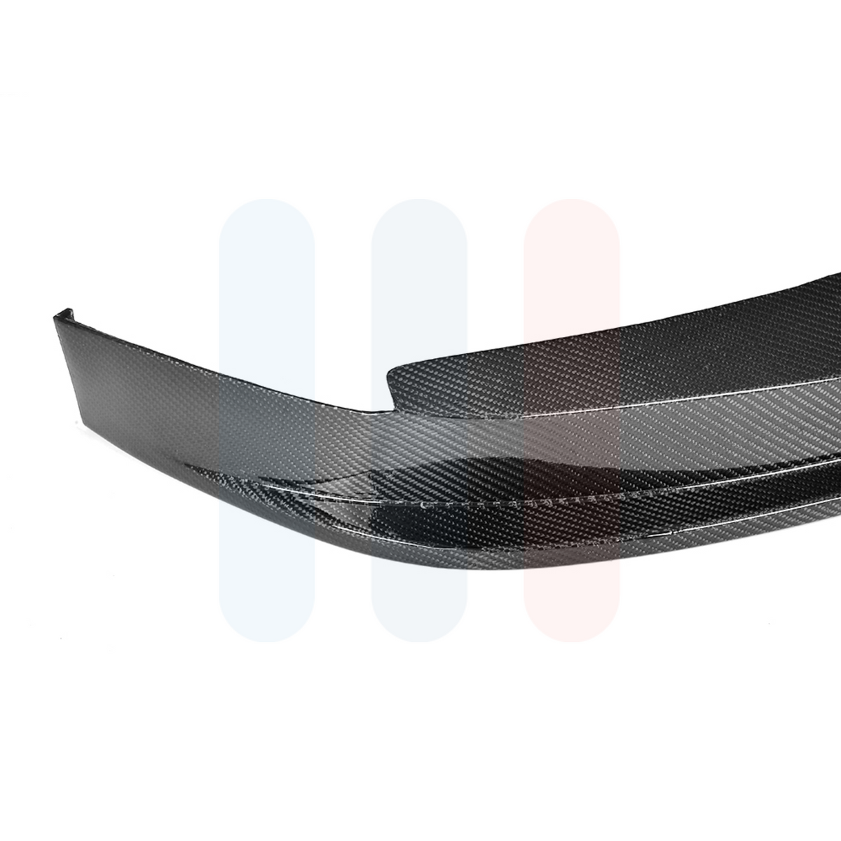 BMW G30/G31 Pre LCI GT Karbon Frontleppe