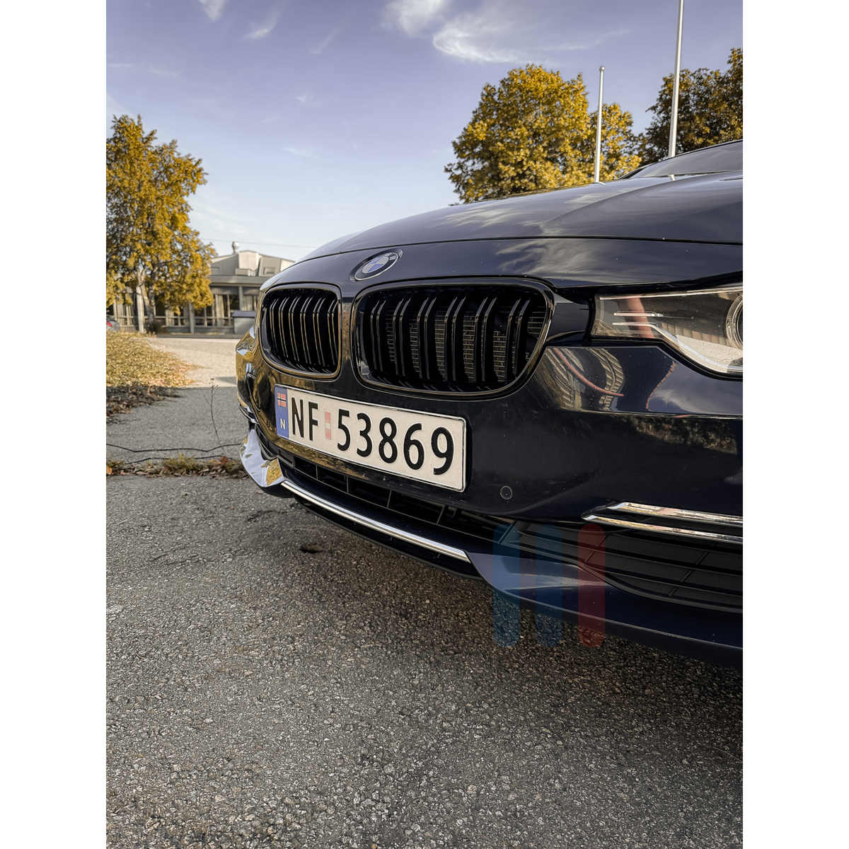 3M Dual Lock (Borrelås til Skilt)