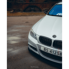 BMW E90/E91 LCI V2 Performance Grill