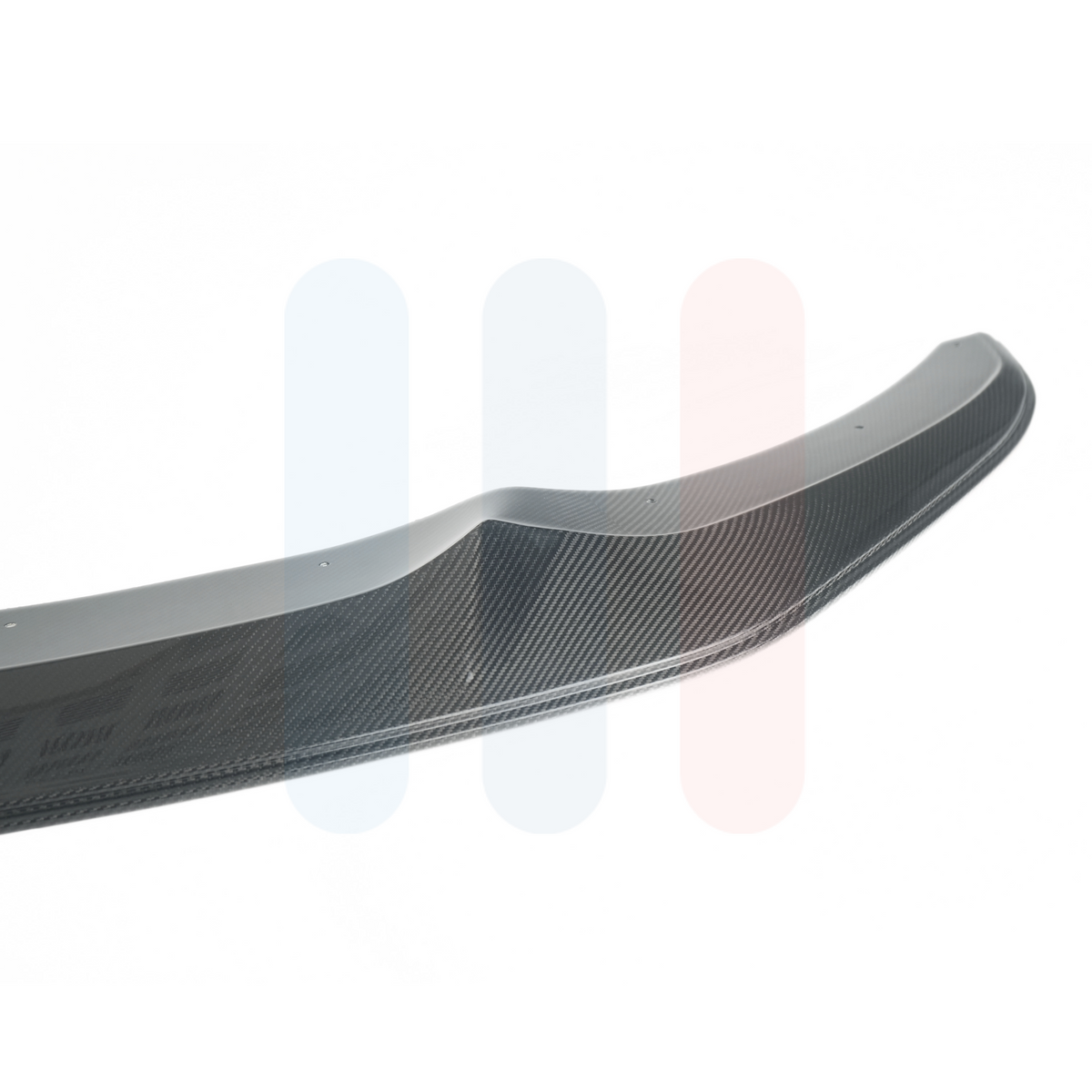 BMW F32/F33/F36 JHP Karbon Frontleppe