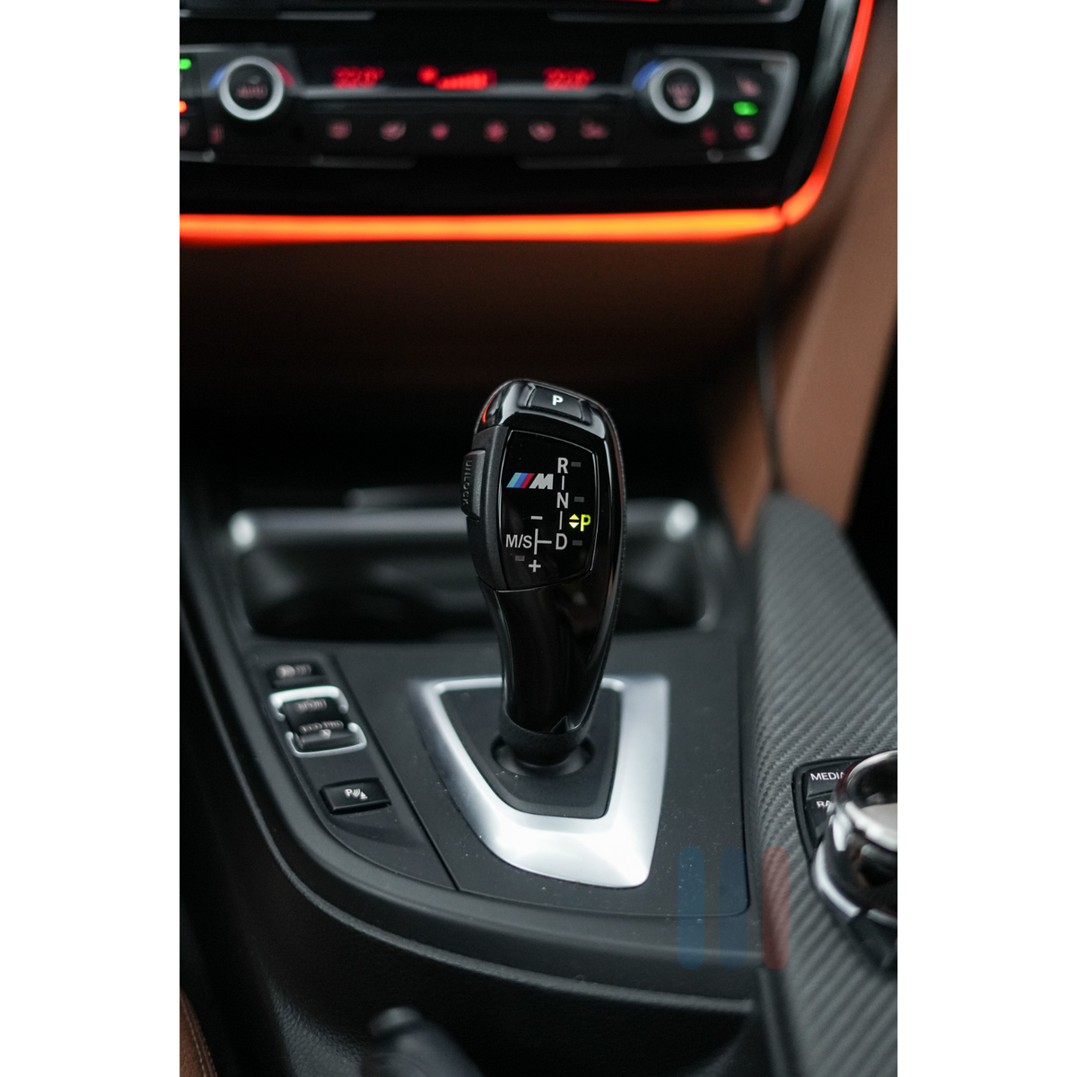 BMW Fxx Girvelger Glass