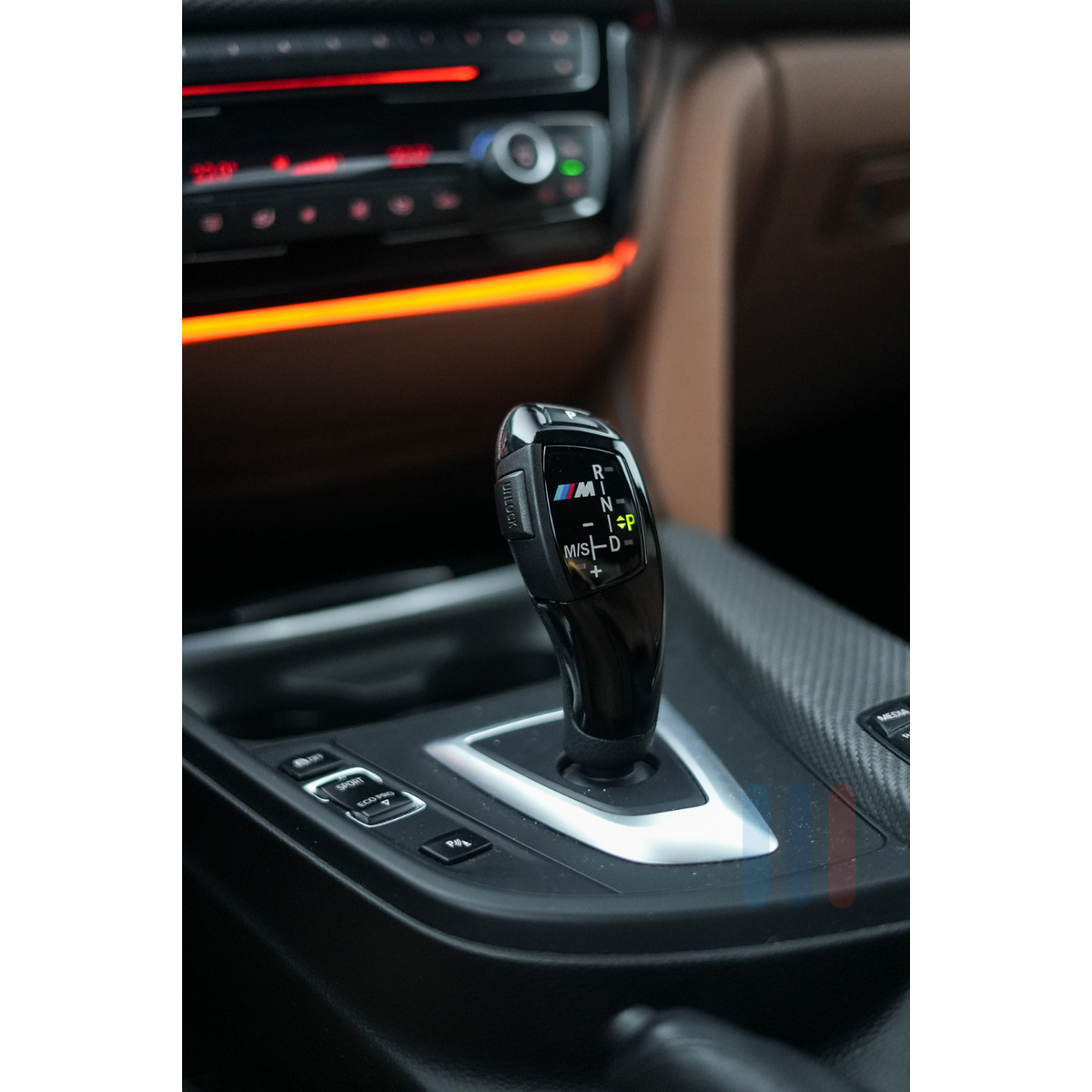 BMW Fxx Performance Girvelger