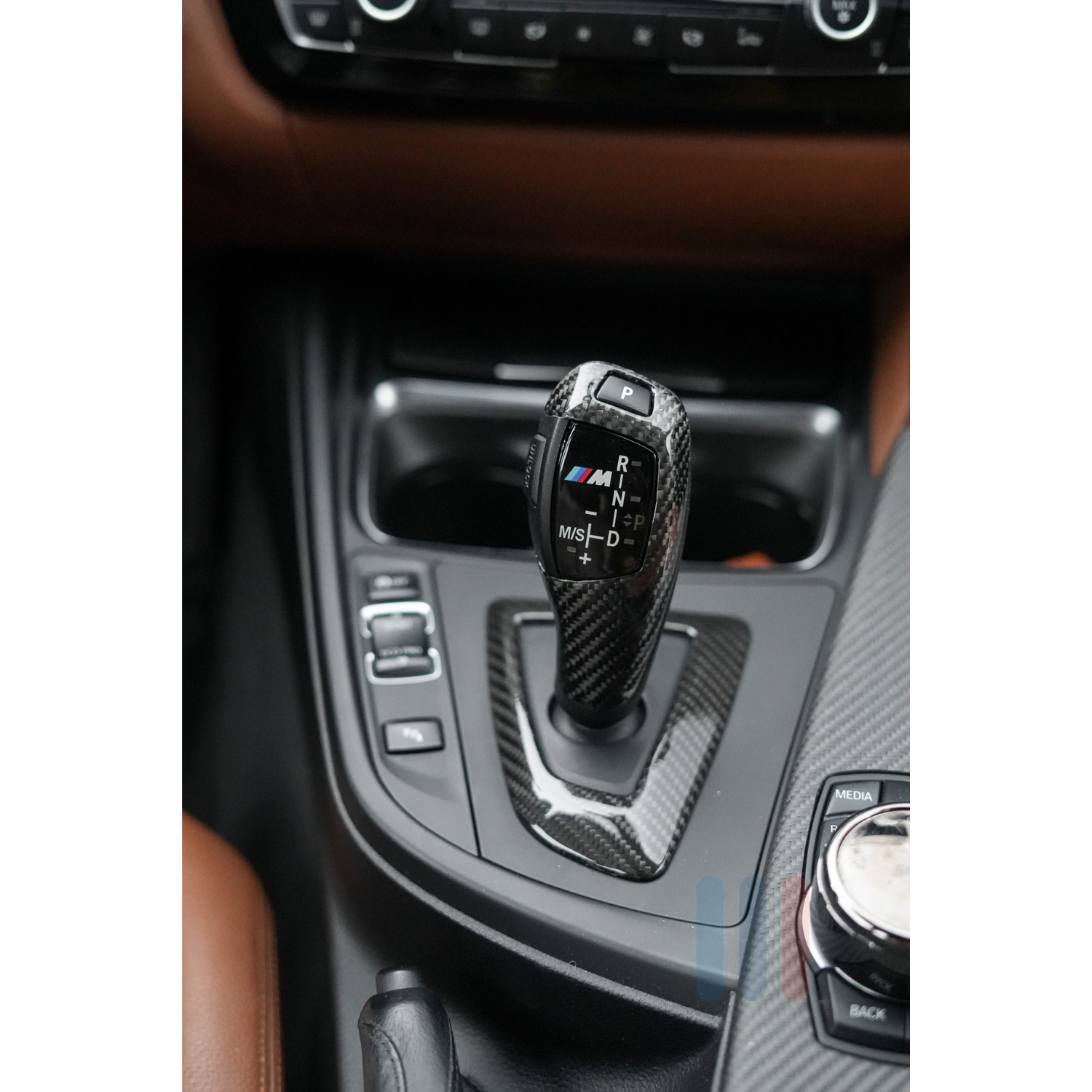 BMW Fxx Girvelger Glass