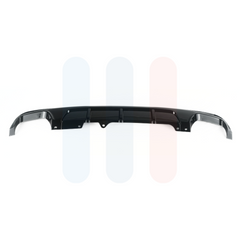 BMW F10/F11 V3 M-Performance Diffuser