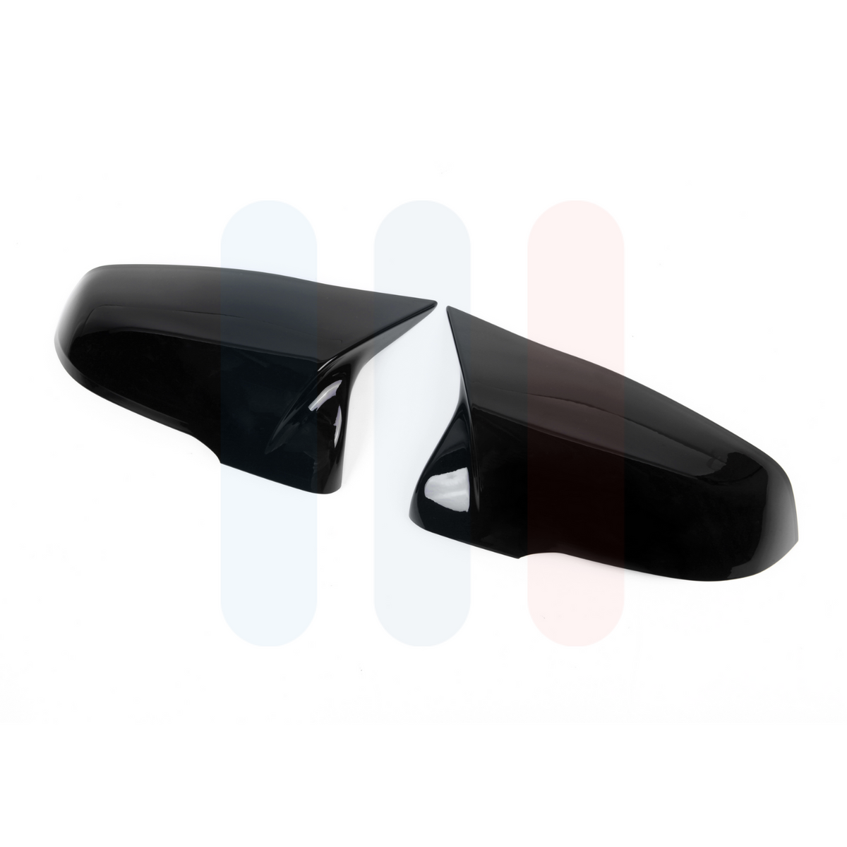 BMW F4x/G29 M-Style Speilkåper