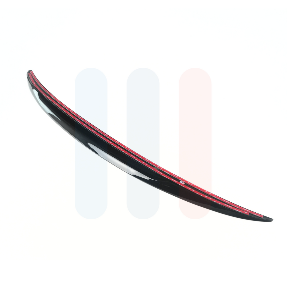 BMW G30/F90 Performance Spoiler