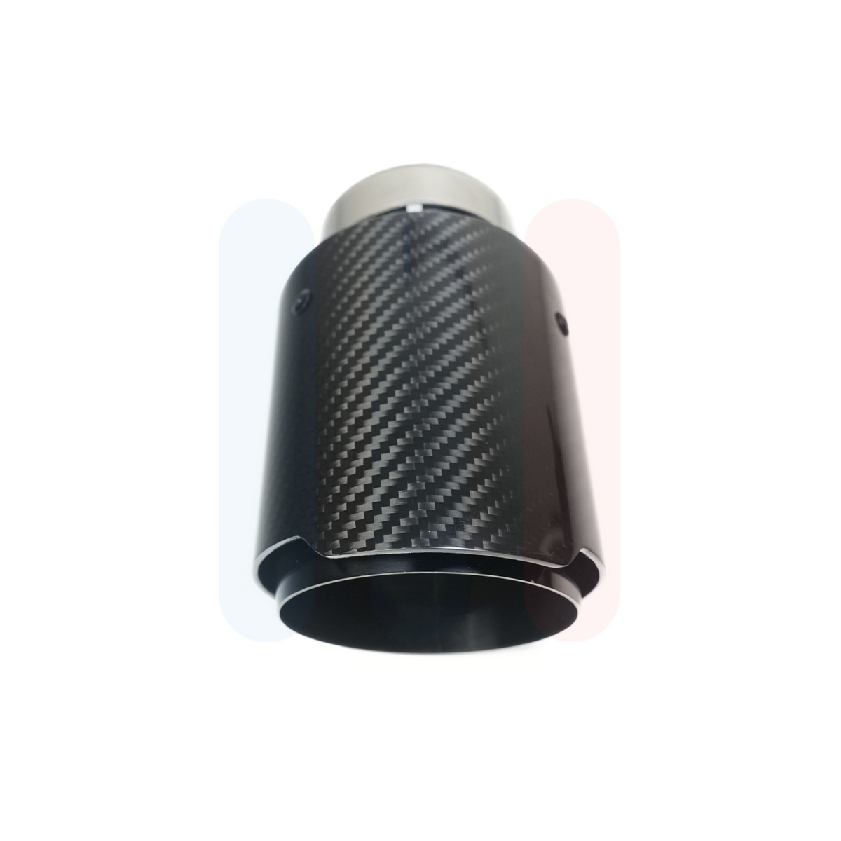 BMW F2x/F3x V2 Karbon Endestuss