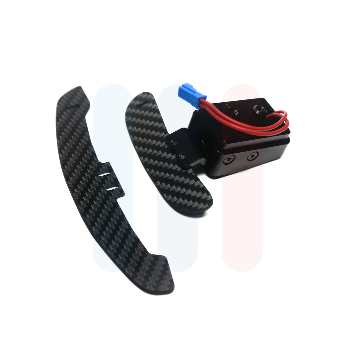 BMW Gxx Magnetiske Karbon Paddle Shifters