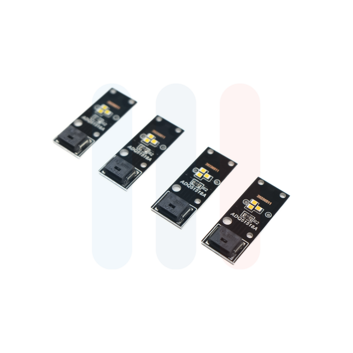BMW F32/F33/F36 Pre LCI CSL DRL LED Modul Kit
