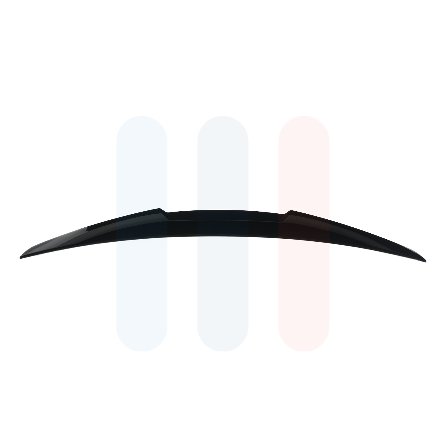 Equal Quality Spoiler Paraurti Anteriore P2094 Per Renault Clio II (2001-2005) - 3