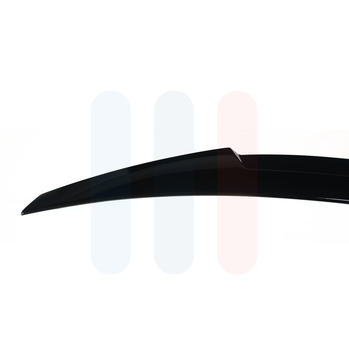 BMW E92 M4 Spoiler