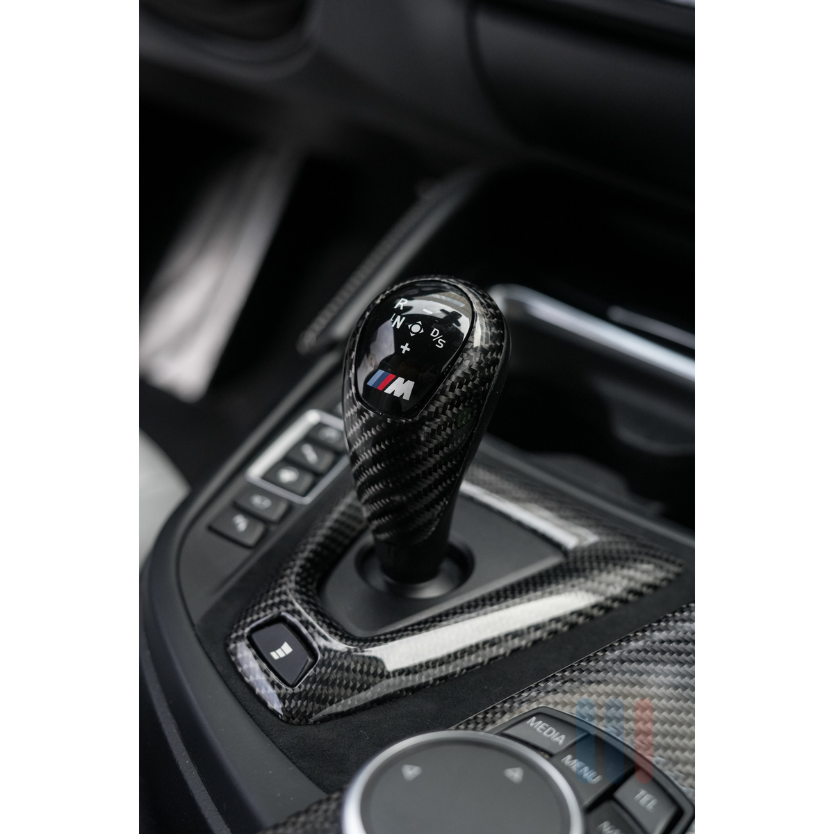 BMW F8x/F1x Karbon Girvelger