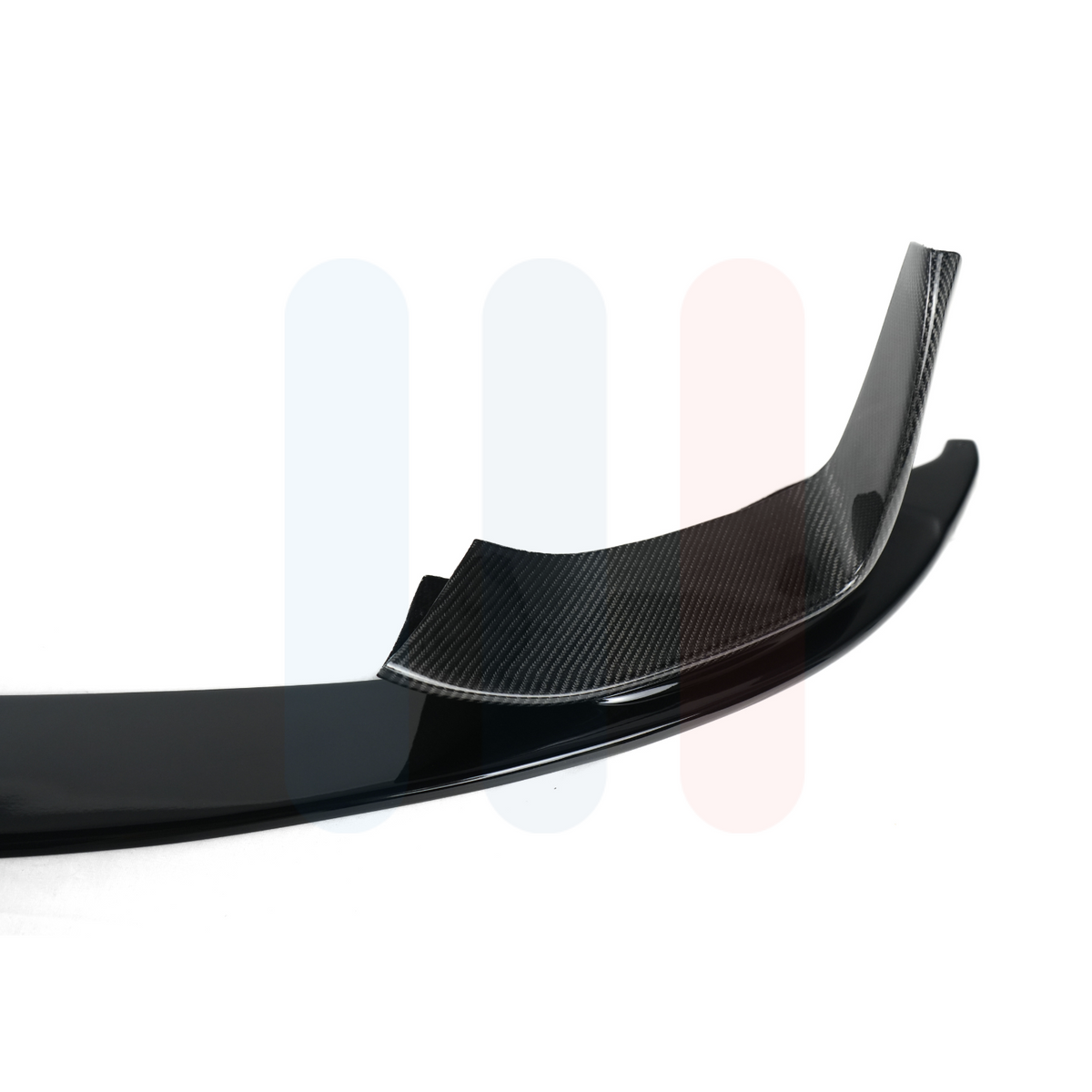 BMW F80/F82/F83 M-Performance Karbon/FRP Frontleppe