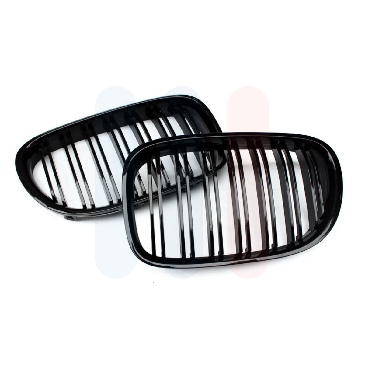 BMW F01/F02 V2 Performance Grill