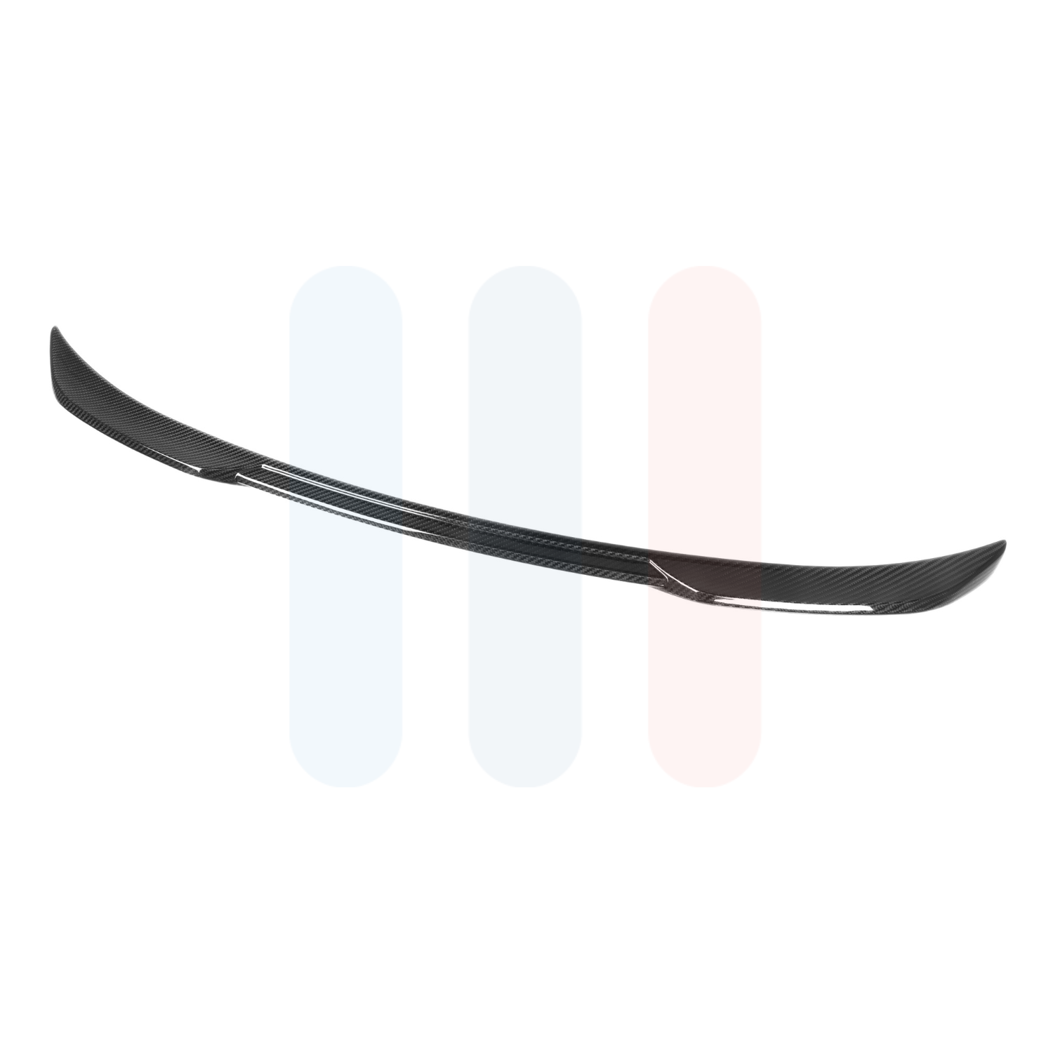 BMW G20/G80 M-Performance V2 Karbon Spoiler