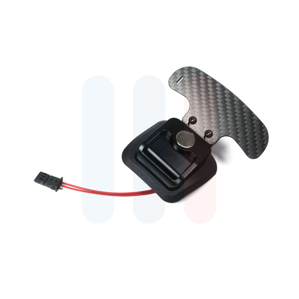 BMW E9x Magnetiske Paddle Shifters