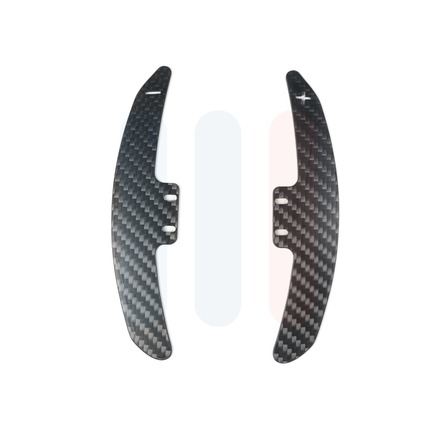 BMW E9x Magnetiske Paddle Shifters