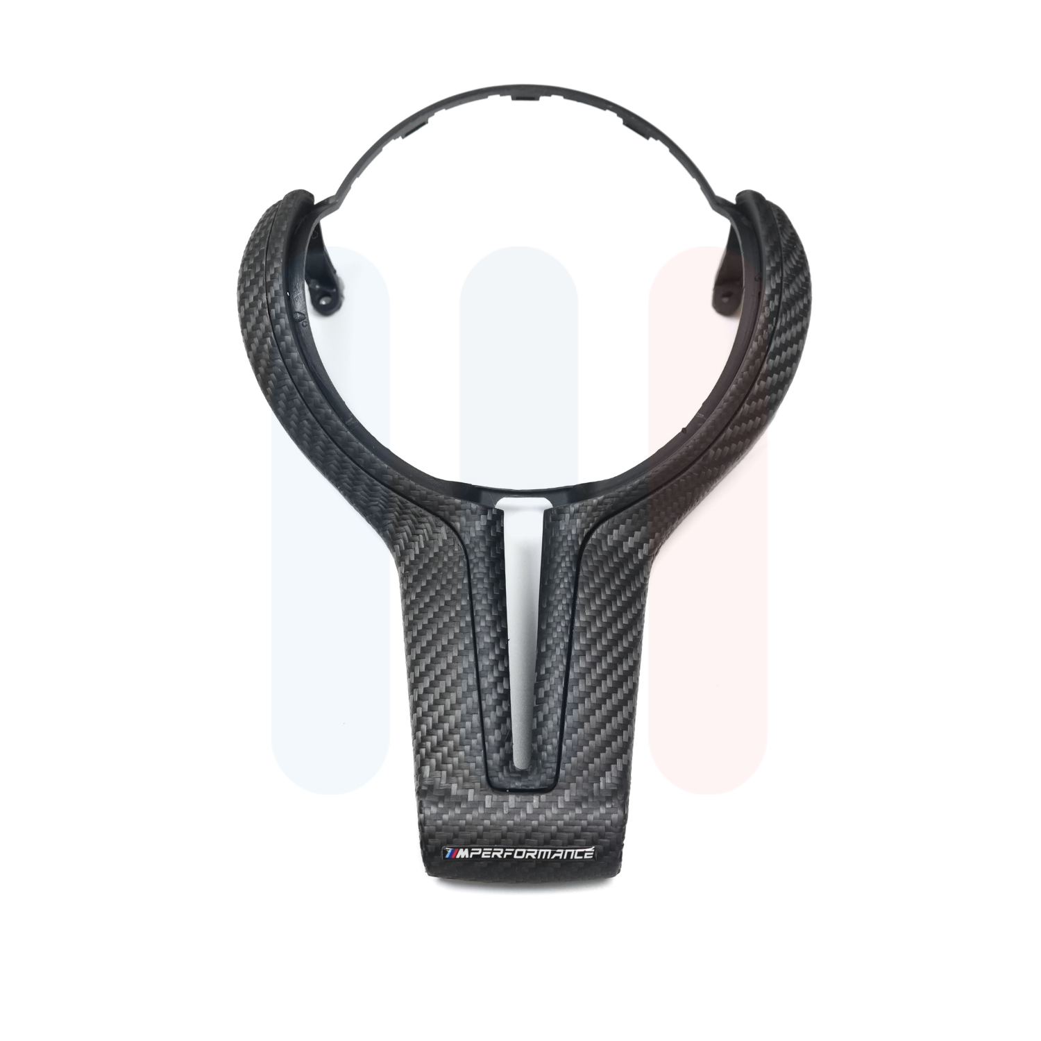 BMW Fxx M-Performance Matt Karbon Rattdeksel