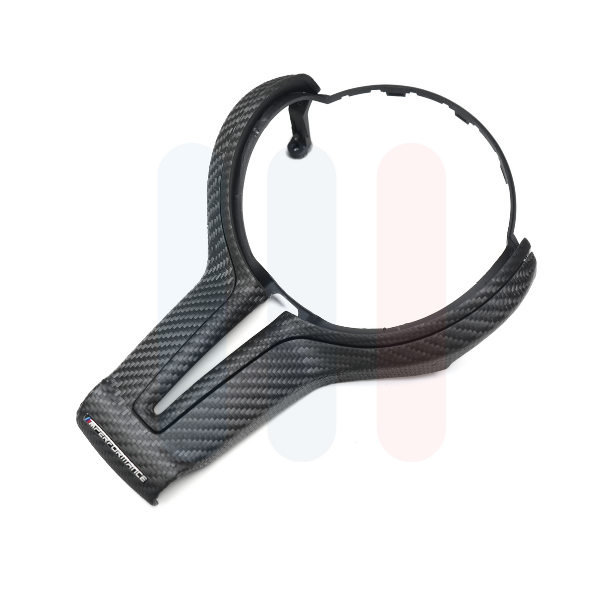 BMW Fxx M-Performance Matt Karbon Rattdeksel