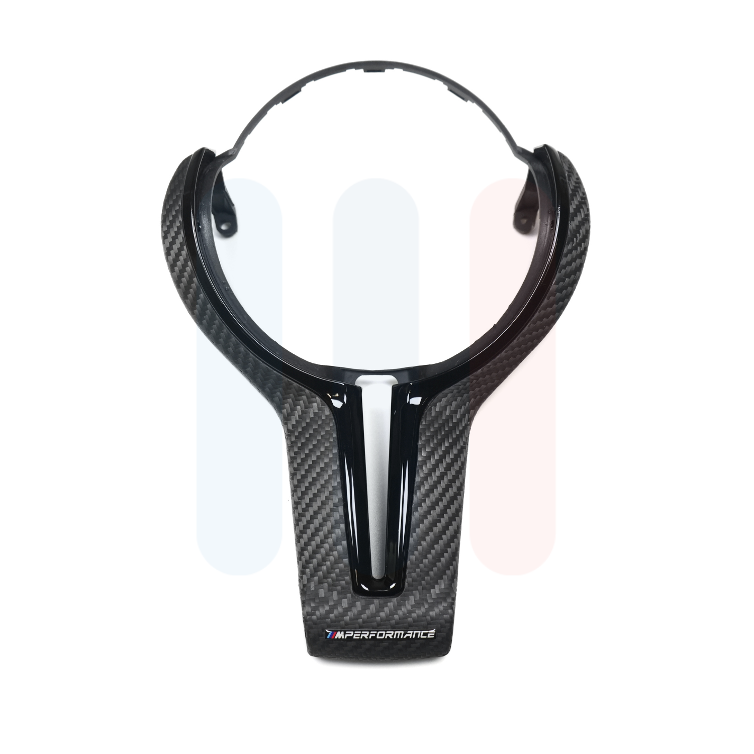 BMW Fxx M-Performance Matt Karbon Rattdeksel