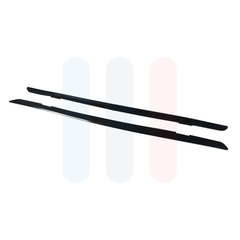 BMW F22/F23 M-Performance Sideskjørt