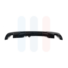 BMW F10/F11 M-Performance Diffuser
