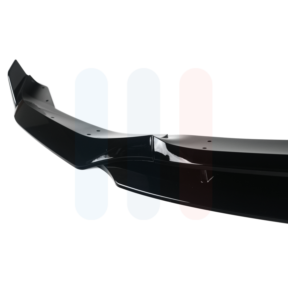 BMW F15 Competition Frontleppe